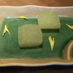 西中洲 楽久虎 - 