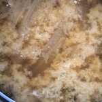 カフェアンドショップ ロータスランド - 2019/09/01
      おまかせセット 550円
      ・野菜かき揚げ
      ・ナス南蛮
      ・卵焼
      ・キュウリのさっぱり和え
      ・フレッシュサラダ
      ・ご飯、味噌汁