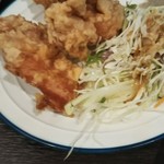 中華料理 香香 - 