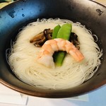 三輪山本 お食事処 - 