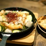 山芋の多い料理店 - 