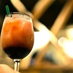 山芋の多い料理店 - 