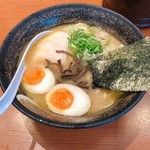 麺屋武一 - 