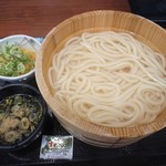丸亀製麺 - 