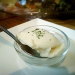 PANNACOTTA - 