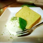 PANNACOTTA - 