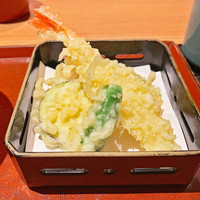 麓屋 京王プラザホテル - 