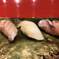 鮨　銀座　鰤門 - 