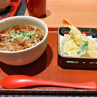 麓屋 京王プラザホテル - 