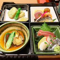 麓屋 京王プラザホテル - 