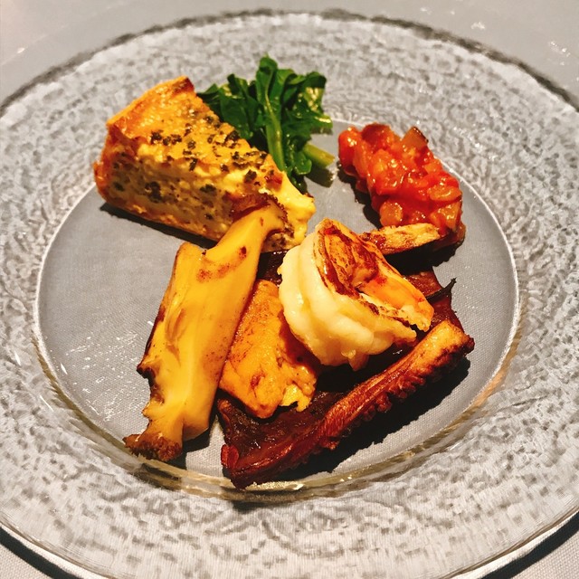 エッサンス Essence 秋田 フレンチ 食べログ エッサンス Essence 秋田 フレンチ 食べログ