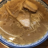 元祖赤のれん 節ちゃんラーメン 天神本店