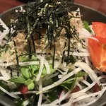 たむら屋 - べっぴんサラダ
