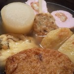 小田原おでん本店 - 