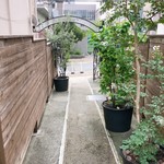 サ・マーシュ - 