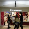 ミルキッシモ 札幌アピア店