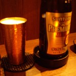 プレミアムモルツ