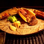 銀座 水野 - 八寸