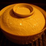 銀座 水野 - 美しい器