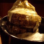 変わった形の徳利