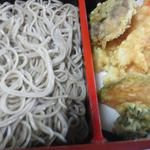 生そば 奴