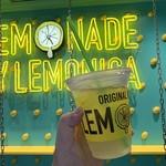 レモネード バイ レモニカ - 