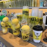 レモネード バイ レモニカ - 