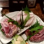 博多中洲 ぢどり屋 - 