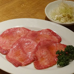 焼肉永秀 新宿歌舞伎町店 - 