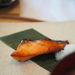 十勝川温泉 三余庵 - 時知らず（朝ごはん）