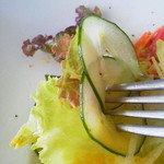 ビストロ セレニテ - 