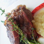 ビストロ セレニテ - 