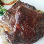 ビストロ セレニテ - 