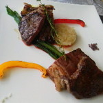 ビストロ セレニテ - 