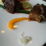 ビストロ セレニテ - 