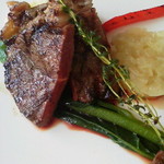 ビストロ セレニテ - 