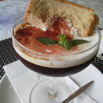 ビストロ セレニテ - 