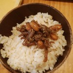 SOHSOH - 選べる玄米ごはんお豆ちりめん山椒