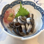 海の食処 なむら - 