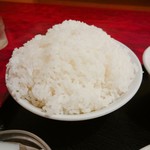 Chuuka Ryourikaen - ご飯大盛り