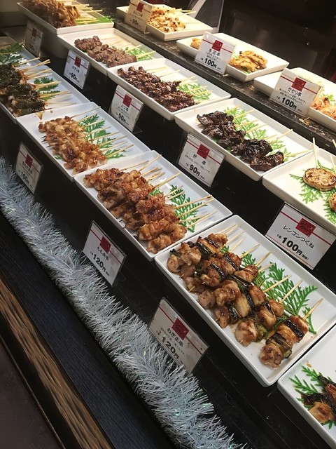 みんなのやきとり 奈良 焼鳥 食べログ