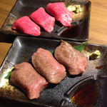 焼肉まさしげ - 