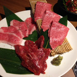 焼肉まさしげ - 