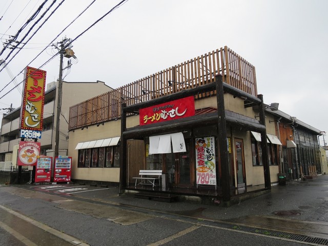 ラーメンむさし 貝塚本店 鶴原 ラーメン 食べログ ラーメンむさし 貝塚本店 鶴原 ラーメン 食べログ