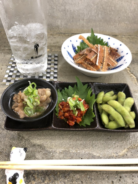 はまとも 居酒屋 蒲生四丁目 居酒屋 食べログ