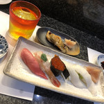 瓢亭鮨和風料理 - 