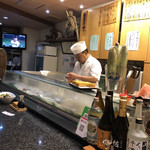 瓢亭鮨和風料理 - 