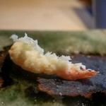 てんぷら　成生 - 