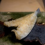 てんぷら　成生 - 