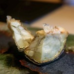 てんぷら　成生 - 